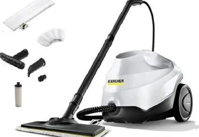 Location Nettoyeur vapeur électrique Karcher à La Garenne-Colombes